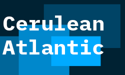 Cerulean Atlantic Logo